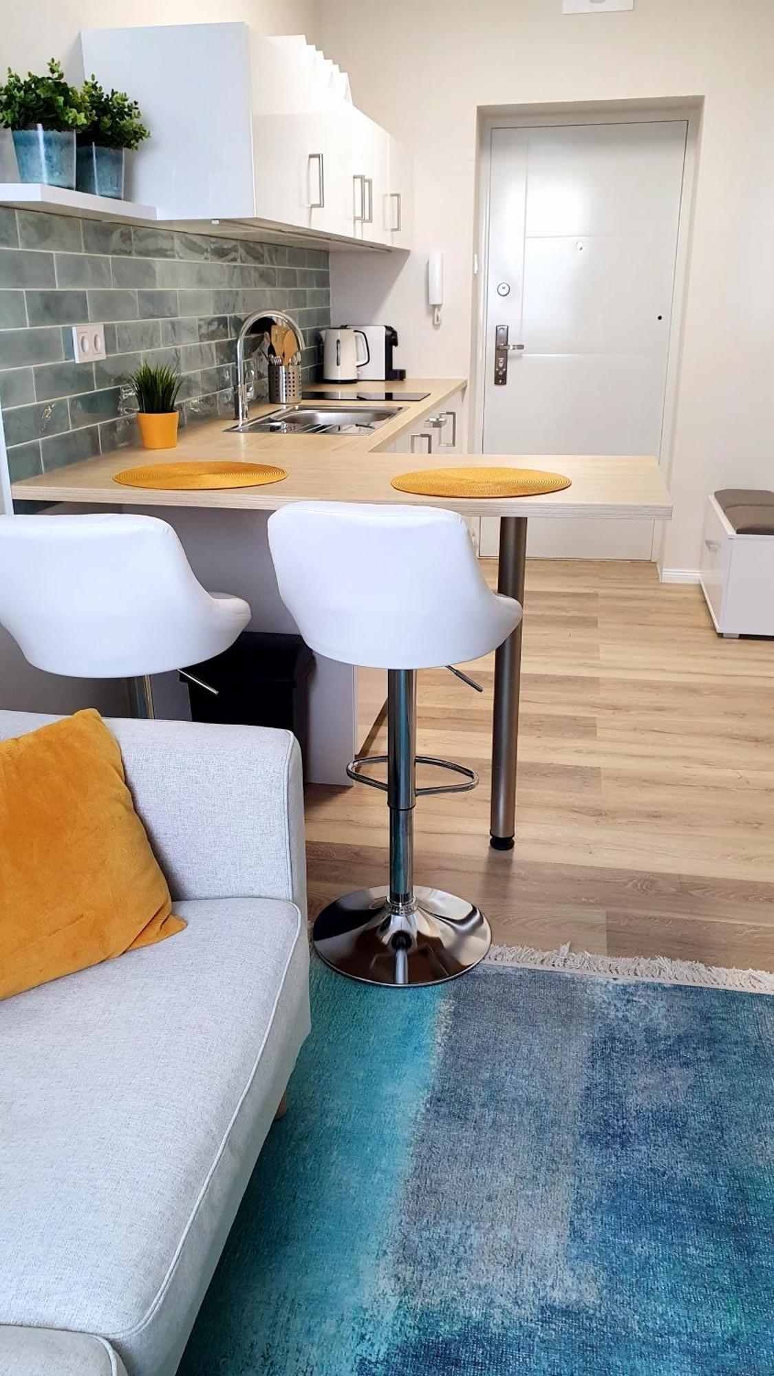 Margaret Apartment Next To The Lukacs Spa With Panorama Danube Budapest Exteriör bild