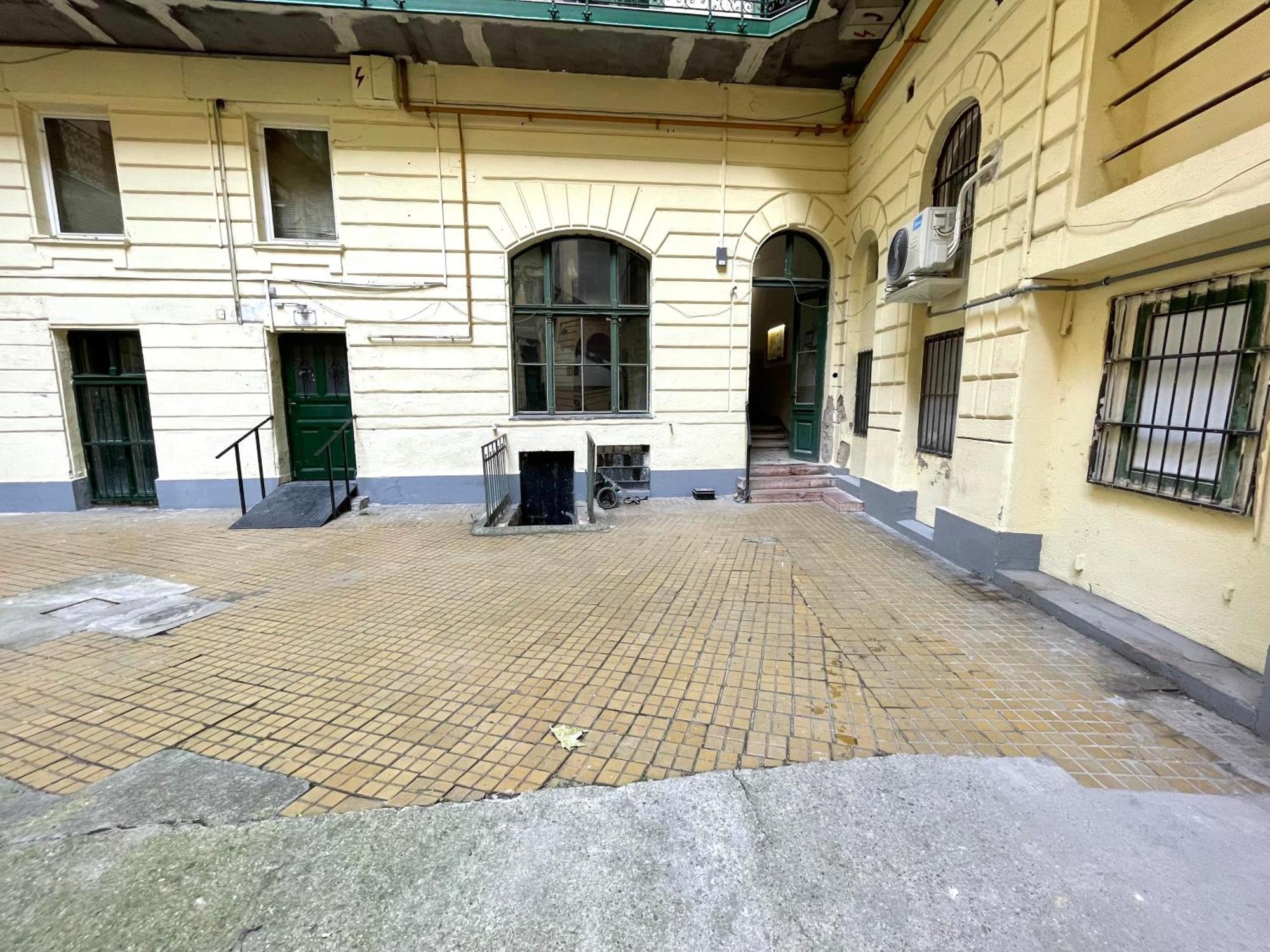 Margaret Apartment Next To The Lukacs Spa With Panorama Danube Budapest Exteriör bild